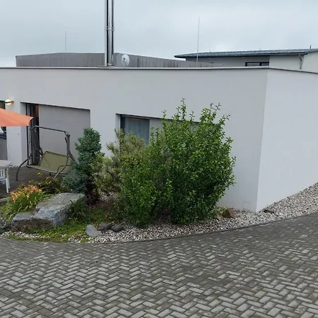V Kosove Appartement