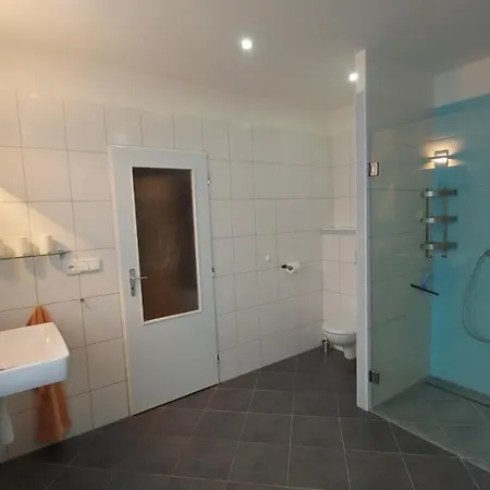 Appartement V Kosove Kamenný Újezd