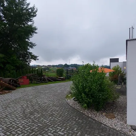 V Kosove Lejlighed *