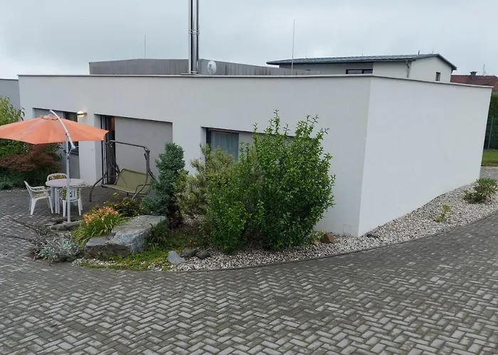 V Kosove Apartment