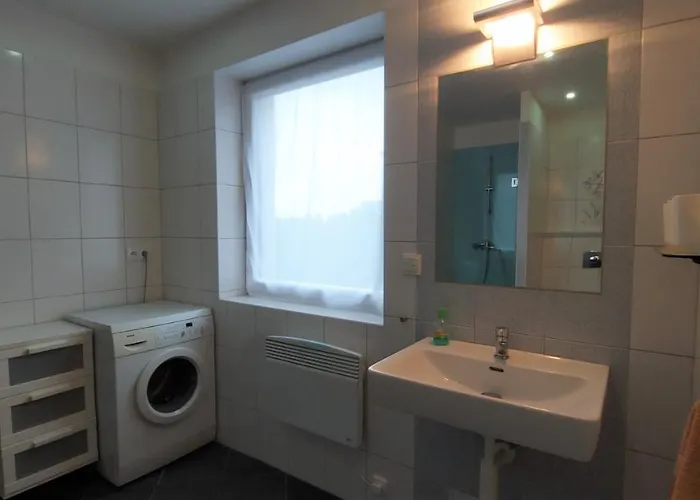 V Kosove 아파트 Kamenný Újezd