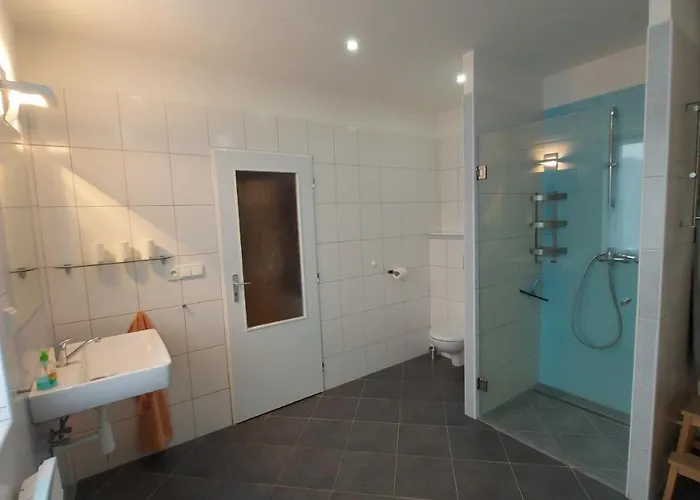 Apartment V Kosove Kamenný Újezd