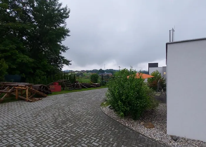 V Kosove 아파트 *